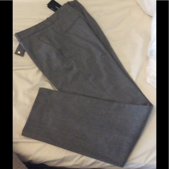 NWT Hugo Boss wool pants 6 - Picture 1 of 4